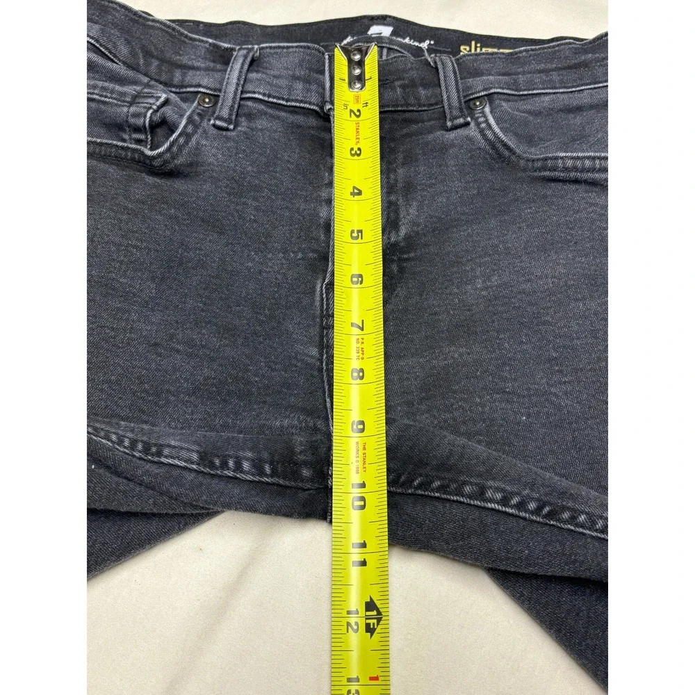 7 For All Mankind all mankind